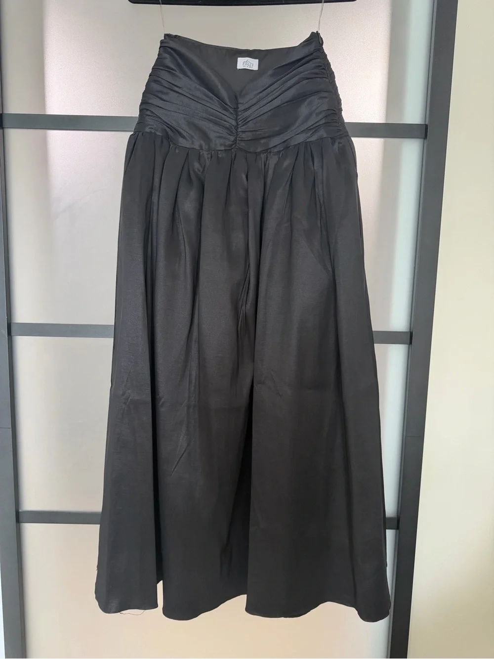 Oh Polly Daphne Maxi Skirt - Picture 2 of 3